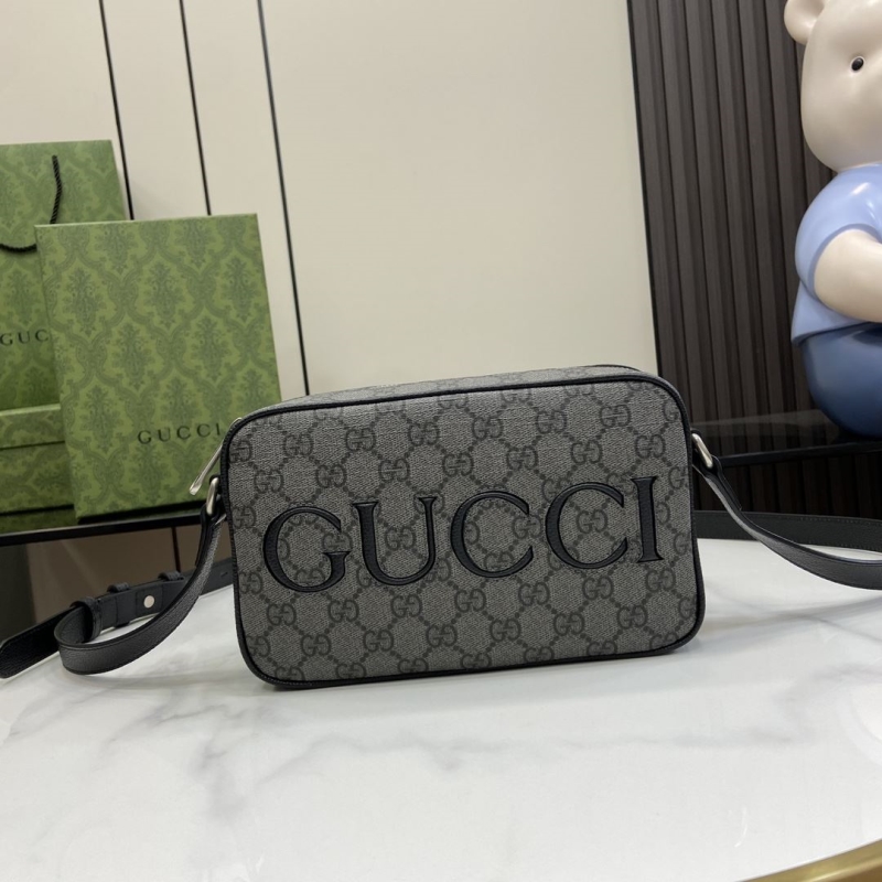 G*u*i satchel bags